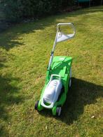 Viking grasmaaier, Ophalen, Gebruikt, Elektrische grasmaaier