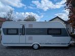 Caravan, Rondzit, Hobby, Particulier, 5 tot 6 meter