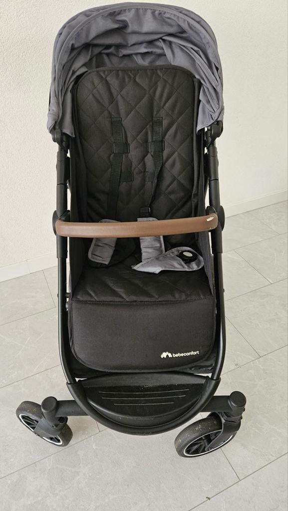 bebeconfort kinderwagen, Ophalen of Verzenden, Zo goed als nieuw