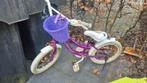 16 inch meiden fiets, Fietsen en Brommers, Fietsen | Kinderfietsjes, Ophalen of Verzenden