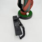 Vintage Golf Huistelefoon, Flex Ltd., Zo goed als nieuw, https://flex.com/contact-us, Nobelstraat 10, 5807 GA Oostrum LB, Limburg, Nederland