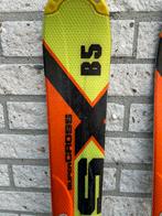 Atomic SX B5 Supercross Ski's 174 cm, Ophalen, 160 tot 180 cm, Gebruikt, Carve