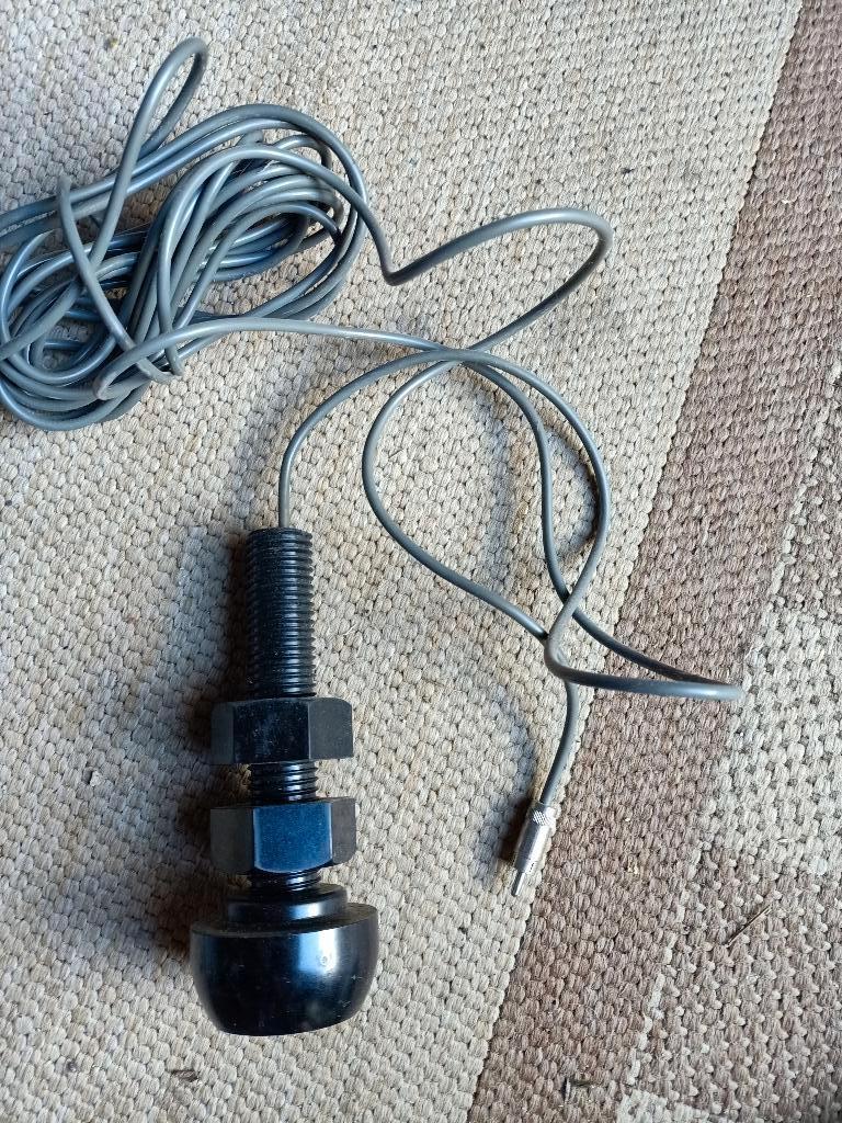 Transducer van echolood, Ophalen of Verzenden, Nieuw, Overige typen