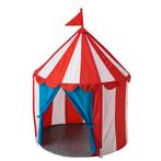 Speeltent, Ophalen, Zo goed als nieuw