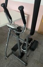 Crosstrainer, Ophalen, Zo goed als nieuw, Crosstrainer