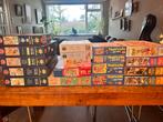 Veel puzzels, Ophalen, 500 t/m 1500 stukjes, Gebruikt, Legpuzzel