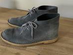 Clarks Origionals desert boots maat 40, Blauw, Lage of Enkellaarzen, Nieuw, Ophalen of Verzenden
