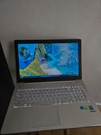 Asus N550L laptop met i7 en nvidia 745m videokaart, Ophalen, Gebruikt, Met videokaart, 8 GB