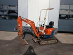 Kubota U10-3 minikraan., Kubota Hol, Kbt_g.eu_market_surveillance@kubota.com, Hoofdweg Oostzijde 1264
2153 LR  Nieuw-Vennep, NL