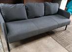 Glostad 3-zitsbank - Zo goed als nieuw!, Ophalen, Driepersoons, Zo goed als nieuw, Rechte bank