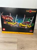 Jurrasic Park lego 76956, Ophalen of Verzenden, Zo goed als nieuw