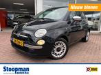 Fiat 500 85pk Easy Airco El.ramen LM velgen, Voorwielaandrijving, Euro 5, 86 pk, Gebruikt