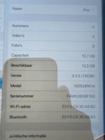 Apple MD528NF - iPad mini 16GB, Computers en Software, Apple iPads, Apple iPad, 8 inch, Ophalen of Verzenden, Zo goed als nieuw