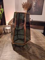 Nieuw windlicht, Ophalen, Nieuw