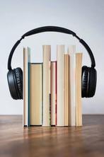 GEZOCHT - luisterboeken voor ouderenzorgcentrum, Boeken, Ophalen