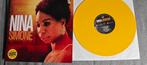 Nina Simone - Her Ultimate Collection (geel vinyl), Ophalen of Verzenden