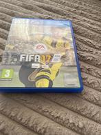 Fifa 17, Ophalen of Verzenden, Zo goed als nieuw, Sport, 3 spelers of meer