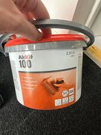 Akkit 100 primer voorstrijk, Doe-het-zelf en Verbouw, Overige Doe-het-zelf en Verbouw, Ophalen, Zo goed als nieuw