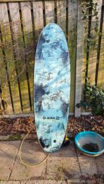 Softtop surfboard van Olaian, Ophalen, Longboard