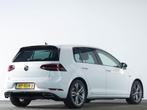 Volkswagen Golf R-Line 1.4 TSI 125 PK | LED | Trekhaak | Nav, Auto's, Volkswagen, Voorwielaandrijving, 125 pk, Gebruikt, 4 cilinders