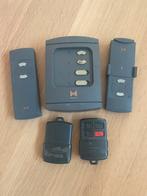 Hörmann afstandsbedieningen voor garagedeur (set), Ophalen of Verzenden, Zo goed als nieuw