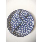 Drievaksschaal sausjesschaal Bunzlau Castle, Lies@bunzlaunoord.nl, Keramiek, Overige typen, Nieuw