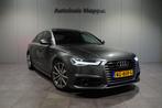 Audi A6 Limousine S-Line | LED Matrix | Trekhaak | Bose Soun, Auto's, Automaat, Gebruikt, Euro 6, 197 €/maand