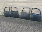 Set van 4 deuren voor Citroën Traction Avant 11BN (gebruikt), Ophalen, Voor, Citroën, Deur