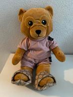 Zgan beer voor sier gezeten, Ophalen of Verzenden, Zo goed als nieuw, Beer