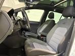 Volkswagen Golf Sportsvan 1.4 TSI 150pk BMT 5D DSG R-Line, P, Gebruikt, Euro 6, Alcantara, Wit