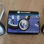 Zijwielen Halfords 12-20 inch, gebruikt maar prima, Ophalen, Gebruikt, Halfords