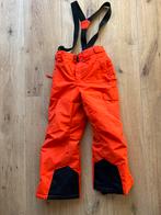 Mountainpeak kinder skibroek maat 128, Overige merken, 100 tot 140 cm, Ophalen of Verzenden, Zo goed als nieuw