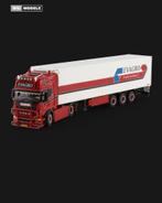 Dinsdag 14 April Leverbaar , Wsi 01-4996 Evagro, Ophalen, Nieuw, Bus of Vrachtwagen, Wsi