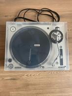 Audio-Technica LP140XP Direct-Drive Draaitafel, Ophalen, Zo goed als nieuw, Platenspeler, Overige merken