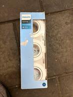 Philips myLiving Spot - Nieuw in doos, Ophalen, Metaal of Aluminium, Nieuw, Led