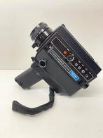ELMO SUPER8 SOUND 300SL MACRO vintage 8mm camera- compleet, 8mm, N, N, Ophalen of Verzenden
