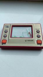 Soccer handheld game (lezen aub, Spelcomputers en Games, Spelcomputers | Overige, Ophalen of Verzenden, Zo goed als nieuw
