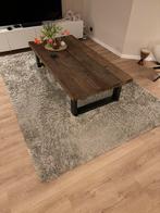 Te koop: vloerkleed hoogpolig 3x2 meter, Ophalen, Zo goed als nieuw, Minder dan 10 m², Tapijt