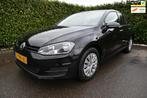 Volkswagen Golf 1.2 TSI Trendline. Origineel Nederlandse aut, Voorwielaandrijving, Euro 5, Gebruikt, 4 cilinders