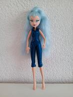Winx Club Pixie Magic - ICY, Verzamelen, Ophalen of Verzenden, Gebruikt, Pop
