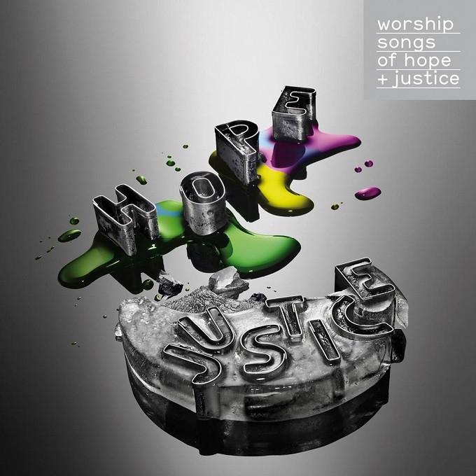 SALE-> CD VARIOUS-Worship Songs of Hope & Justice >NIEUW, Cd's en Dvd's, Verzenden, Nieuw in verpakking, Gospel