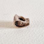 Chamilia best friend hart bedel zilver armband bead Pandora, Nieuw, Ophalen of Verzenden, Zilver, 1 bedel