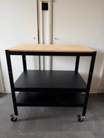Ikea Bror, Ophalen, Zo goed als nieuw, 25 tot 50 cm, Rechthoekig