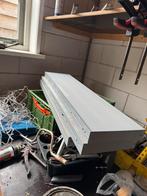 Lampen 900x220x40mm, Ophalen, Zo goed als nieuw