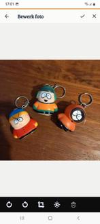 South Park jaren 90 sleutelhangers, Verzamelen, Ophalen of Verzenden, Knuffel of Figuurtje