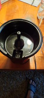 Princess Citruspers - Rode sapcentrifuge, Ophalen of Verzenden, Zo goed als nieuw