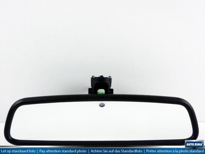Binnenspiegel van een Volvo C70, Auto-onderdelen, Gebruikt, -, -, Ophalen of Verzenden