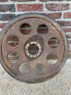 Halftrack loop wiel / SD KFZ, Ophalen of Verzenden, Duitsland