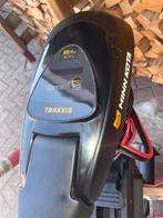 Minn Kota 55 lbs thrust digital max incl powerbox, Ophalen, Zo goed als nieuw, Motor en Techniek, Zeilboot of Motorboot