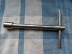 6 mm vierkante T sleutel, Ophalen of Verzenden, Zo goed als nieuw